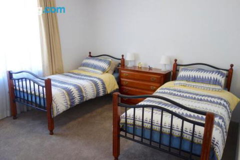 Kingston Terrace Apartments - Accommodation Great Ocean Road 2