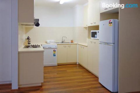 Kingston Terrace Apartments - Accommodation Great Ocean Road 3