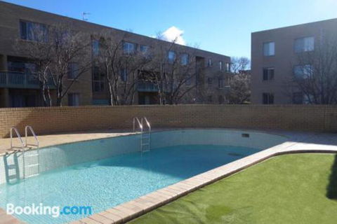 Kingston Terrace Apartments - Accommodation Great Ocean Road 7