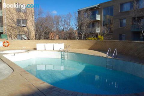 Kingston Terrace Apartments - Accommodation Great Ocean Road 5