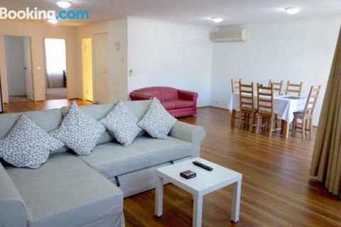 Kingston Terrace Apartments - Accommodation Great Ocean Road 4