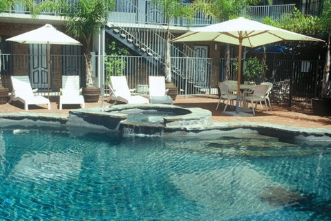 Ibis Styles Adelaide Manor - Accommodation Great Ocean Road 2