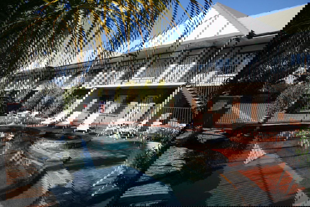 Accommodation Great Ocean Road