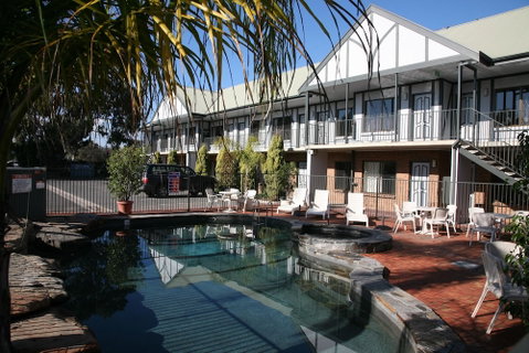 Ibis Styles Adelaide Manor - Accommodation Great Ocean Road 0
