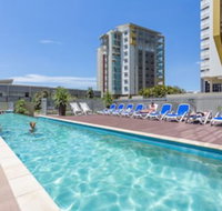 Oxygen Apartments - Accommodation Great Ocean Road