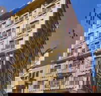 Adelaide Paringa - Accommodation Great Ocean Road