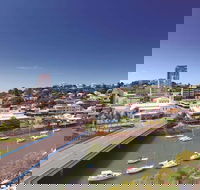 Oaks Townsville Gateway Suites - Accommodation Great Ocean Road