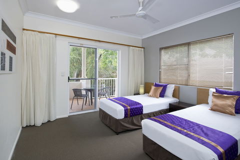 Park Regis Anchorage - Accommodation Great Ocean Road 5
