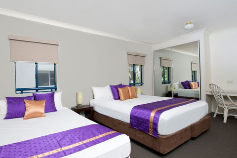 Park Regis Anchorage - Accommodation Great Ocean Road 6