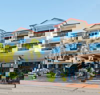 Park Regis Anchorage - Accommodation Great Ocean Road