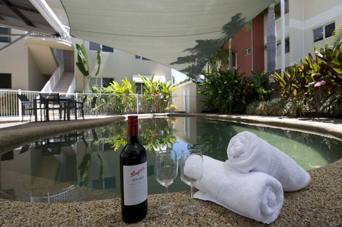 Park Regis Anchorage - Accommodation Great Ocean Road 1