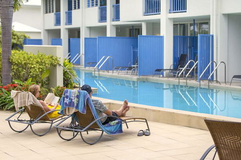 Silkari Lagoons Port Douglas - Accommodation Great Ocean Road 4