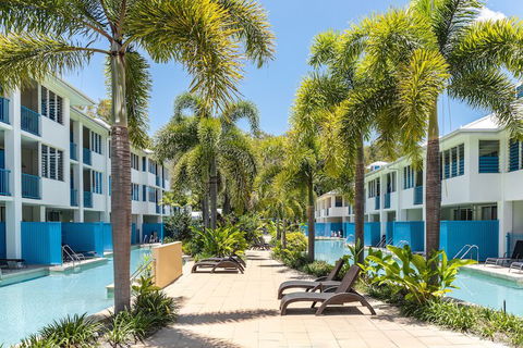 Silkari Lagoons Port Douglas - Accommodation Great Ocean Road 3