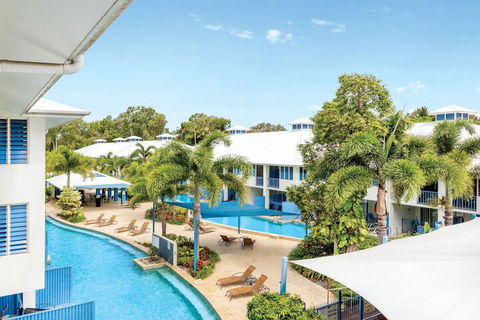 Silkari Lagoons Port Douglas - Accommodation Great Ocean Road 1