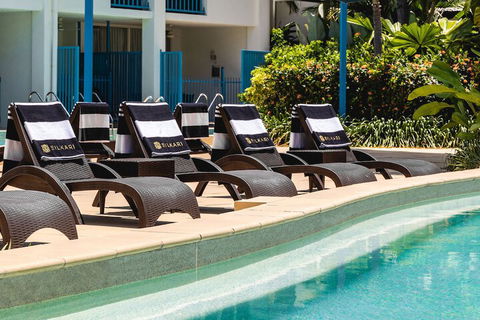 Silkari Lagoons Port Douglas - Accommodation Great Ocean Road 7