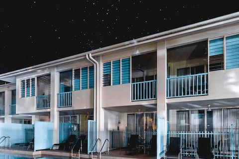 Silkari Lagoons Port Douglas - Accommodation Great Ocean Road 5
