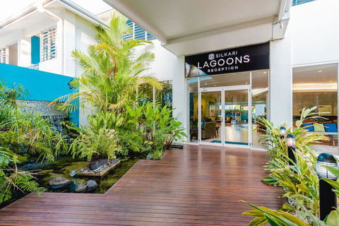 Silkari Lagoons Port Douglas - Accommodation Great Ocean Road 2