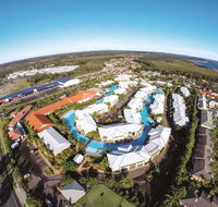 Oaks Port Stephens Pacific Blue Resort