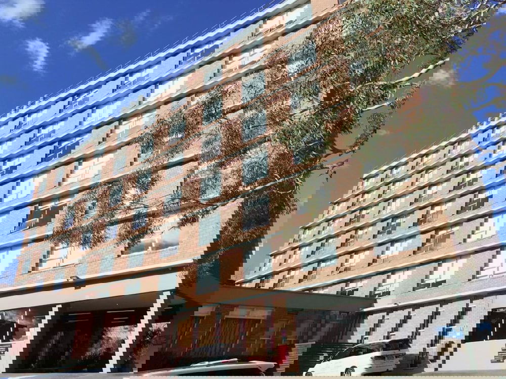 Silverwater NSW Accommodation Great Ocean Road