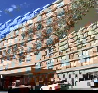 Royal Pacific Hotel - Accommodation Great Ocean Road