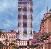 Oaks Brisbane Casino Tower Suites - Accommodation Great Ocean Road