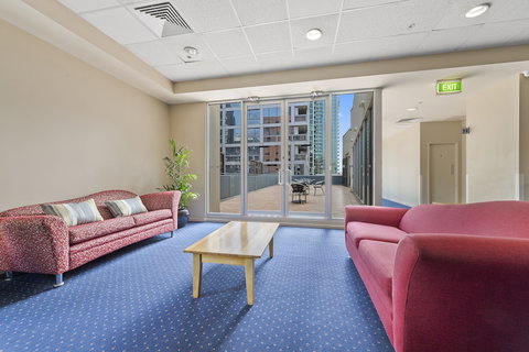 YEHS Hotel Melbourne CBD - Accommodation Great Ocean Road 1