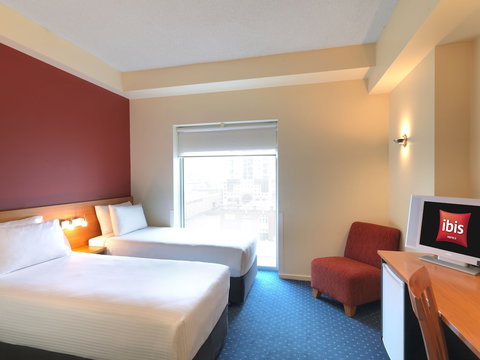 YEHS Hotel Melbourne CBD - Accommodation Great Ocean Road 5