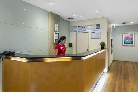 YEHS Hotel Melbourne CBD - Accommodation Great Ocean Road 2