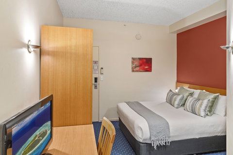 YEHS Hotel Melbourne CBD - Accommodation Great Ocean Road 4