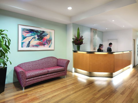 YEHS Hotel Melbourne CBD - Accommodation Great Ocean Road 3
