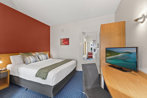 YEHS Hotel Melbourne CBD - Accommodation Great Ocean Road 6