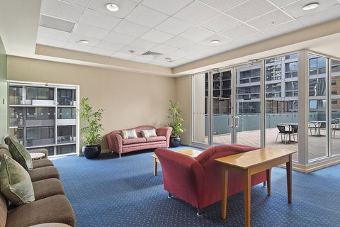 YEHS Hotel Melbourne CBD - Accommodation Great Ocean Road 0