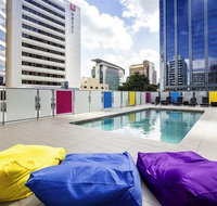 voco Brisbane City Centre an IHG Hotel - Accommodation Great Ocean Road