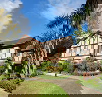 Grand Mercure The Hills Lodge - Accommodation Great Ocean Road