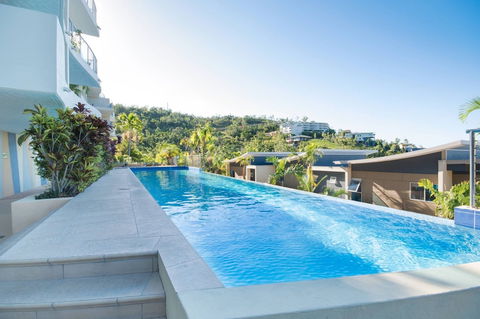 Azure Sea Whitsunday Resort - Accommodation Great Ocean Road 3
