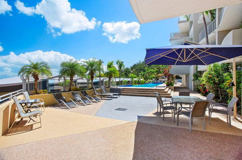 Azure Sea Whitsunday Resort - Accommodation Great Ocean Road 5