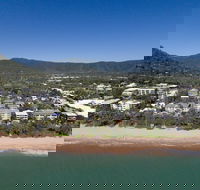 On the Beach Holiday Apartments - Accommodation Great Ocean Road