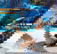 Paradise Resort Gold Coast - Accommodation Great Ocean Road