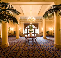 Treasury Brisbane - Accommodation Great Ocean Road