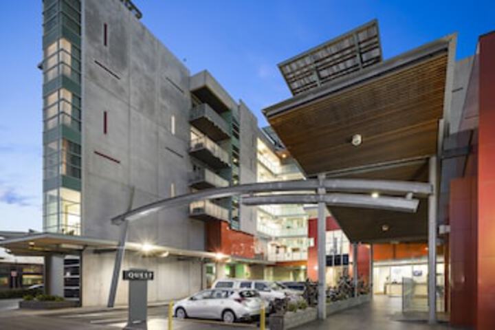  Accommodation Great Ocean Road