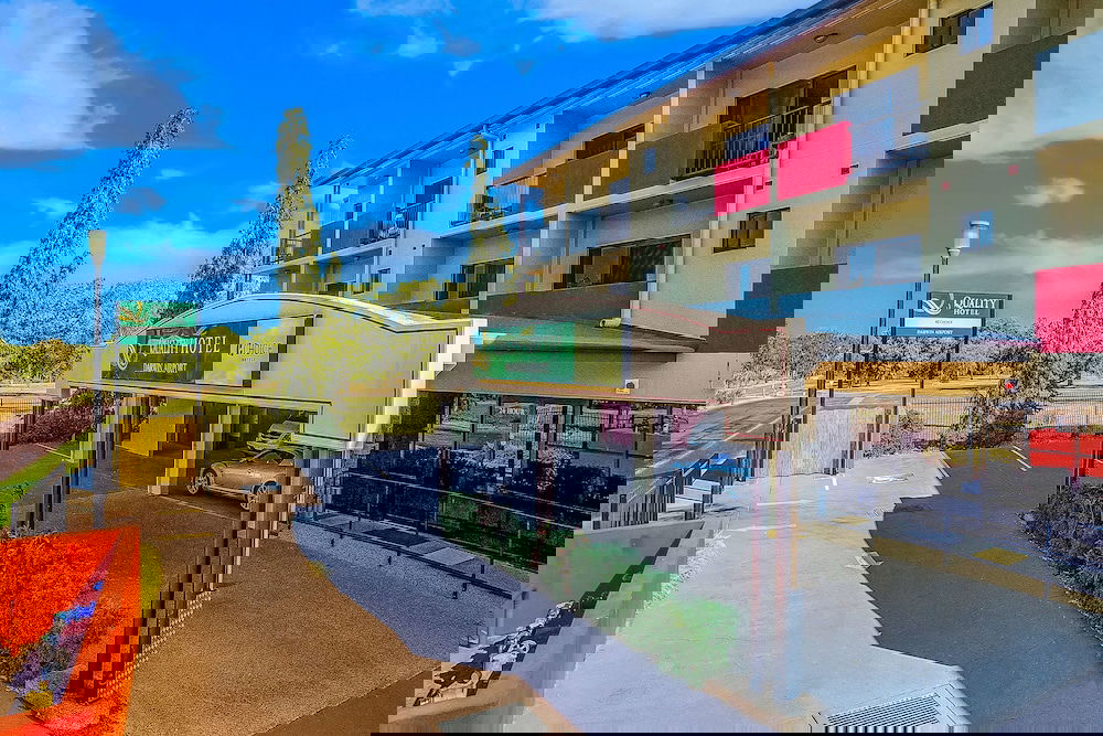 Accommodation Great Ocean Road