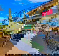 Quality Hotel Darwin Airport - Accommodation Great Ocean Road