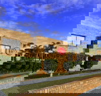 Metro Inn Ryde - Accommodation Great Ocean Road