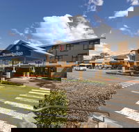 Travelodge Hotel Blacktown Sydney - Accommodation Great Ocean Road