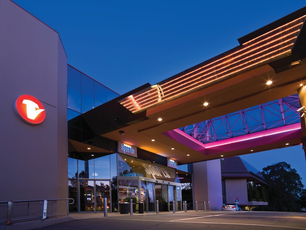 Bankstown Airport NSW Accommodation Great Ocean Road