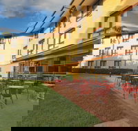 Travelodge Hotel Macquarie North Ryde Sydney - Accommodation Great Ocean Road