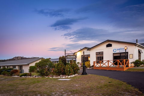 Beachfront At Bicheno - Accommodation Great Ocean Road 3