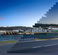 Beachfront At Bicheno - Accommodation Great Ocean Road