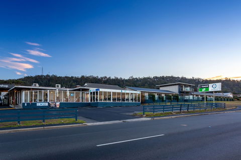 Beachfront At Bicheno - Accommodation Great Ocean Road 0
