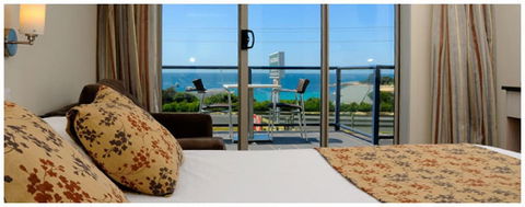 Beachfront At Bicheno - Accommodation Great Ocean Road 6